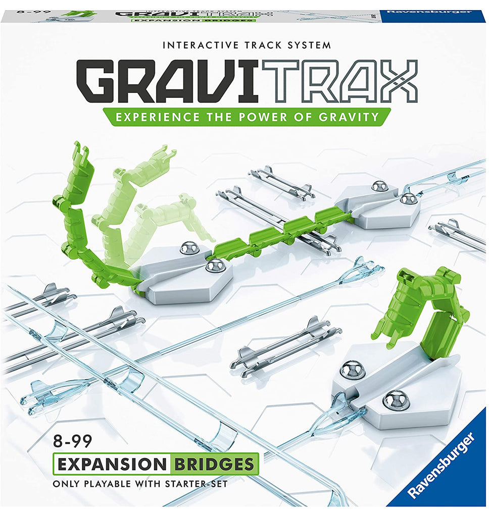 GraviTrax Expansion Bridges – MorselMunk