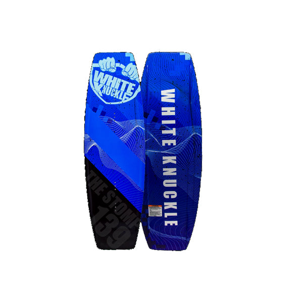 Stomp Wakeboard from White Knuckle 139cm