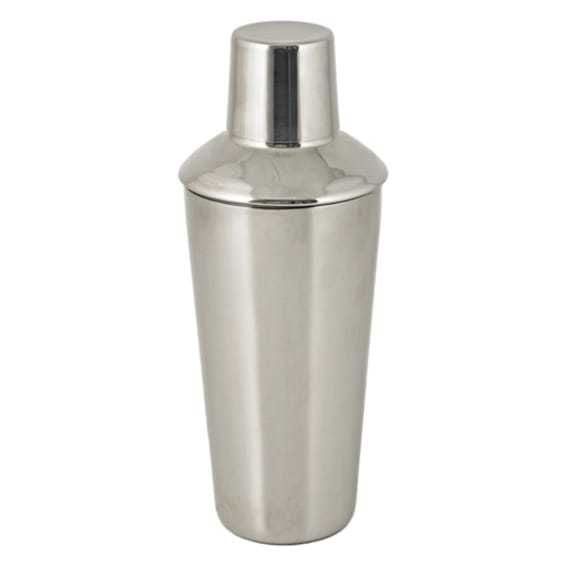 34 ounce stainless steel cocktail shaker