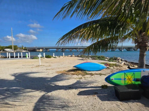 Inflatable Paddleboarding: The Easiest Way to Grow Young on the Water 🏄‍♂️🌊