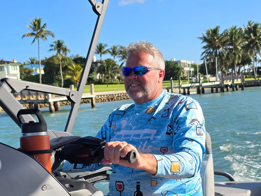 Reclaim Recess on the ICW: 5 Pro Tips for Southern Florida Waters 🌊🍹