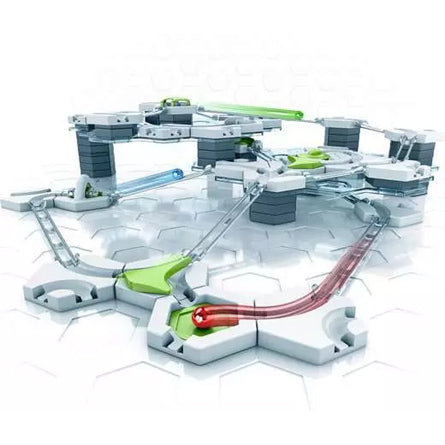 GraviTrax Starter Set Marble Track Building System