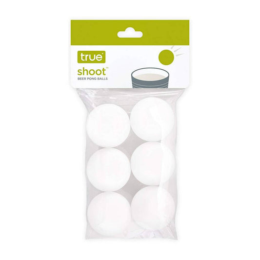 Beer Pong Balls for adult drinking games