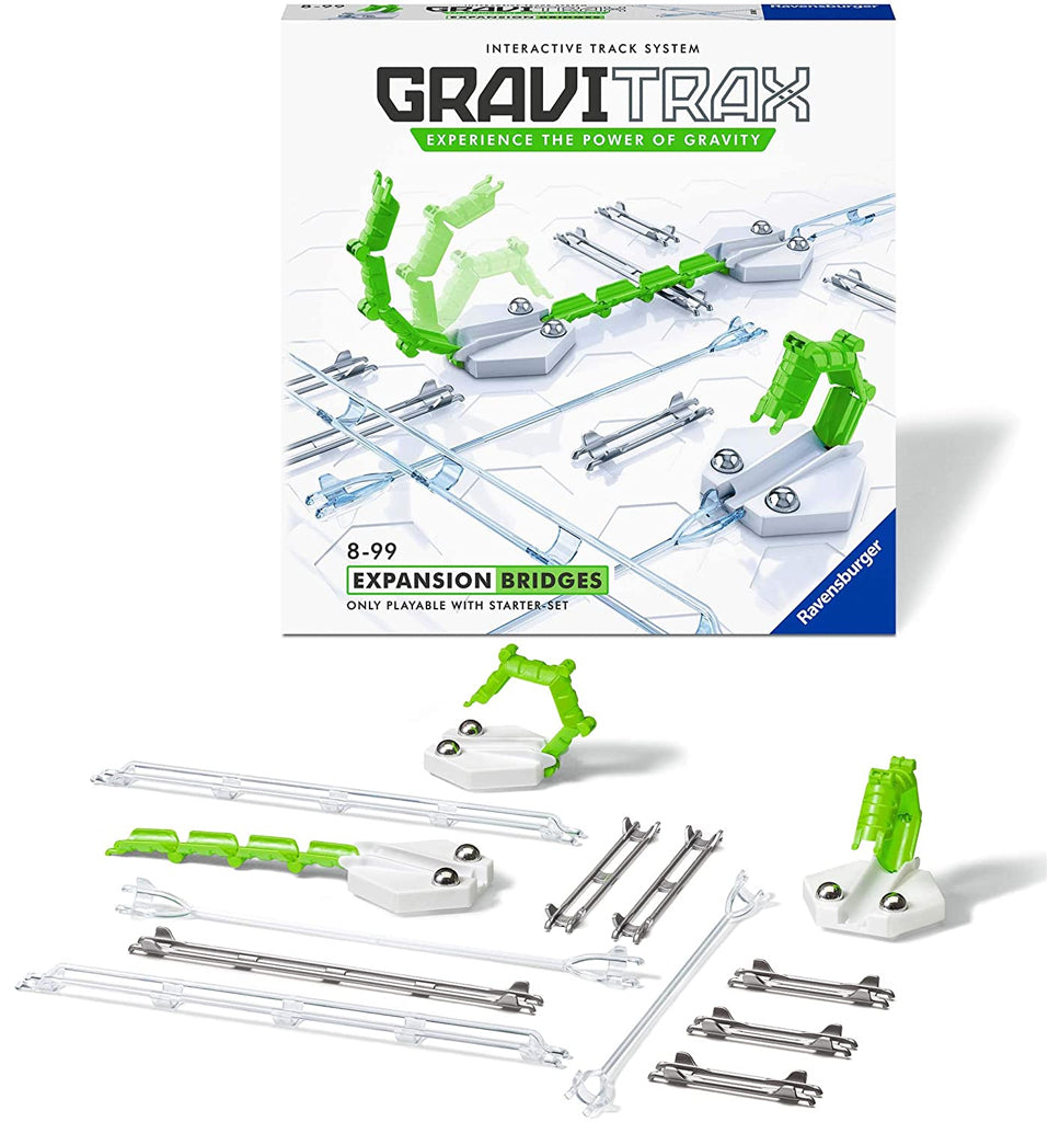 GraviTrax Expansion Bridges