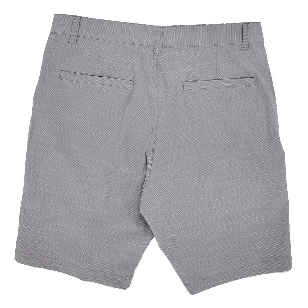Docktails Men's Linton Hybrid Boardshorts or Walk shorts