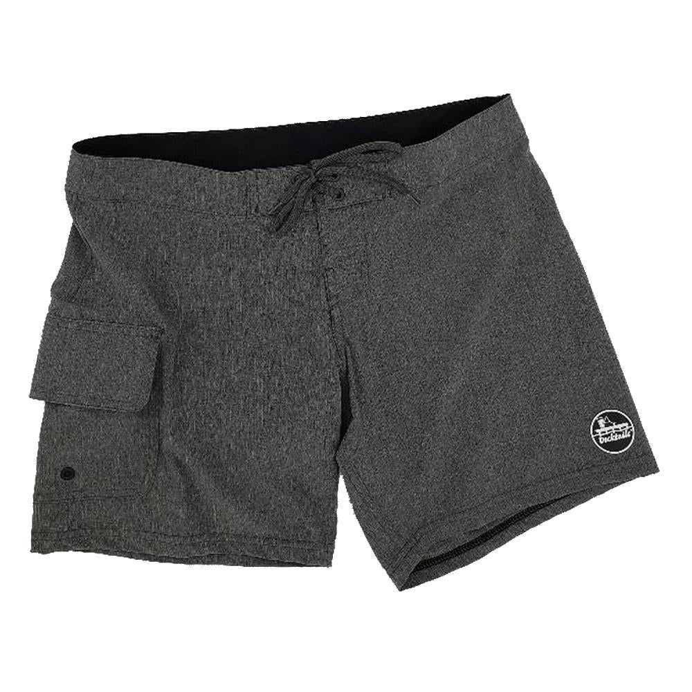 Docktails Women's Five O'Clock Boardshorts with bottle opener