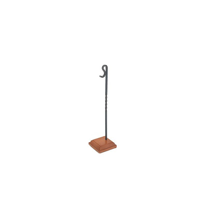 Tavern Puzzle Forged Display Stand