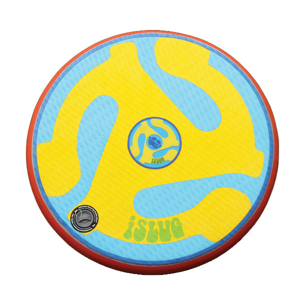 i-Slug 3 foot Inflatable Disc from White Knuckle