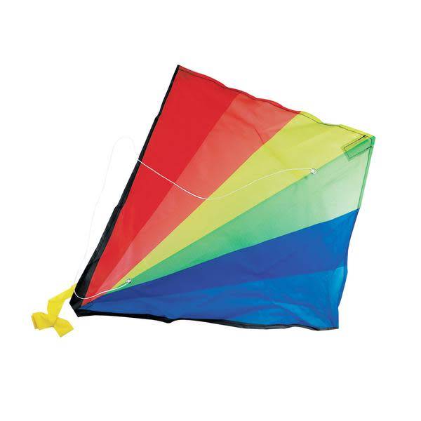Pop Up diamond kite
