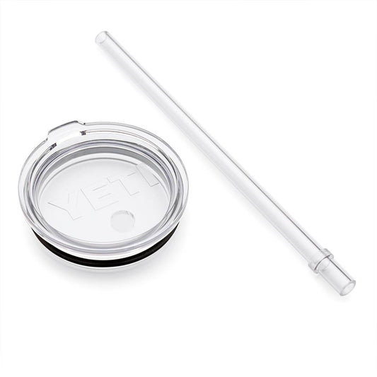 YETI Rambler straw lid for 20 ounce ramblers