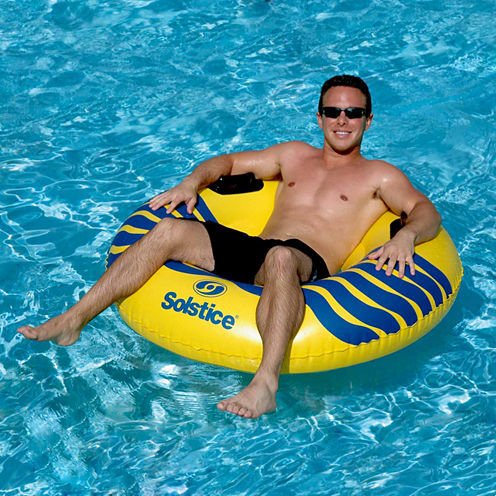 River Rough Tube from Solstice