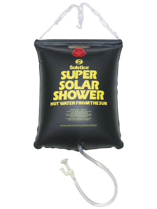 5 Gallon Solar Shower